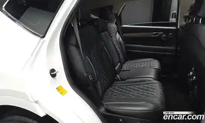 Genesis GV80 2020 3.0 Автомат в Москве № 931306, миниатюра 10