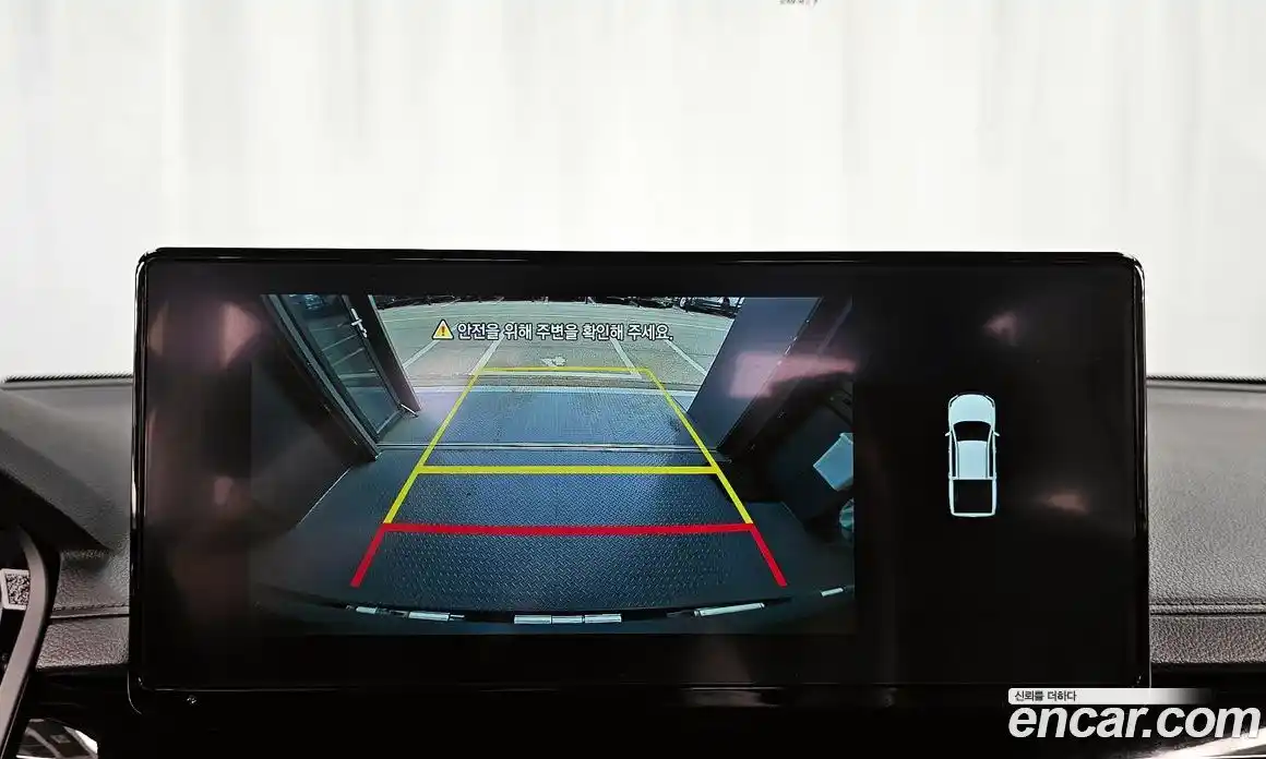 SsangYong Rexton 2025 2.2 Автомат в Москве № 931504, фото 15