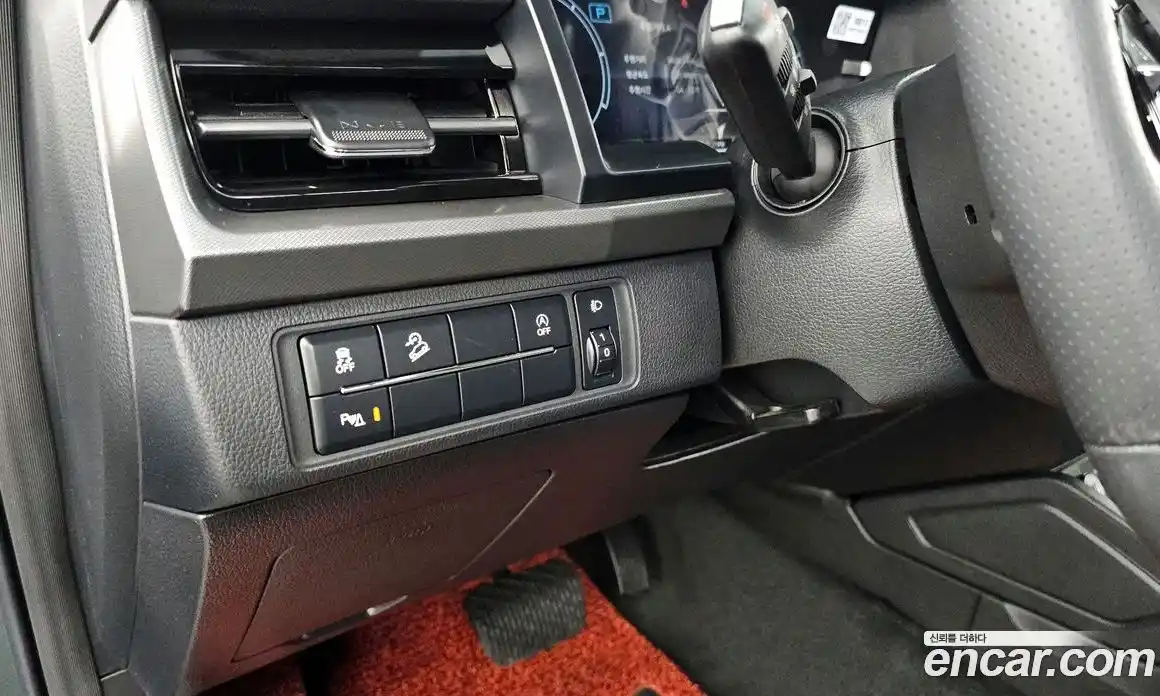 SsangYong Rexton 2025 2.2 Автомат в Москве № 931504, фото 16