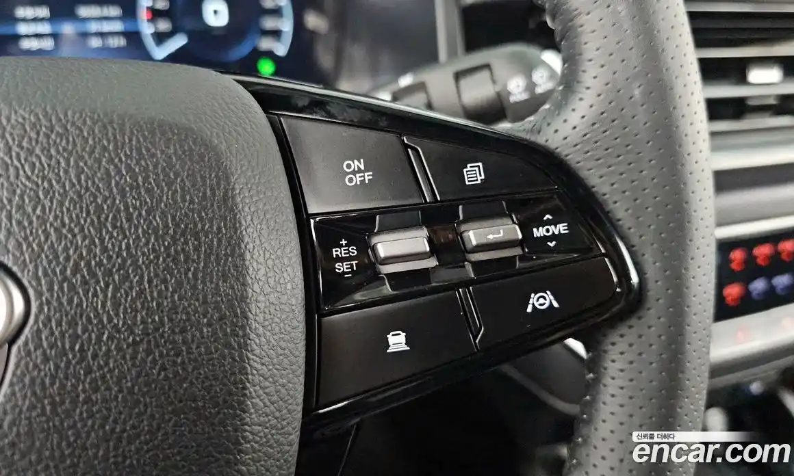 SsangYong Rexton 2025 2.2 Автомат в Москве № 931504, фото 18