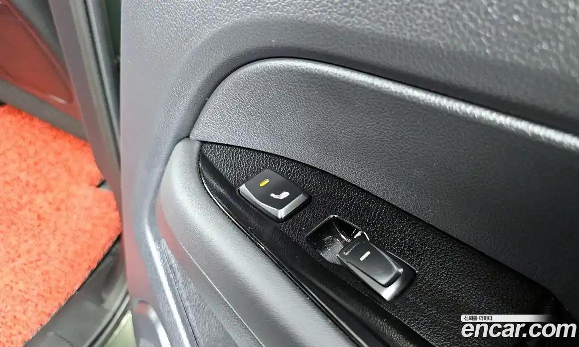 SsangYong Rexton 2025 2.2 Автомат в Москве № 931504, фото 19