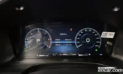 SsangYong Rexton 2025 2.2 Автомат в Москве № 931504, миниатюра 8