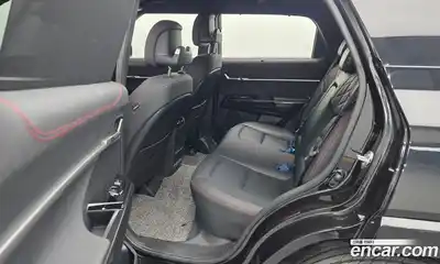 SsangYong Actyon 2024 1.5 Автомат в Москве № 931540, миниатюра 11