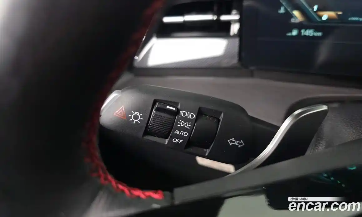 SsangYong Actyon 2024 1.5 Автомат в Москве № 931540, фото 14