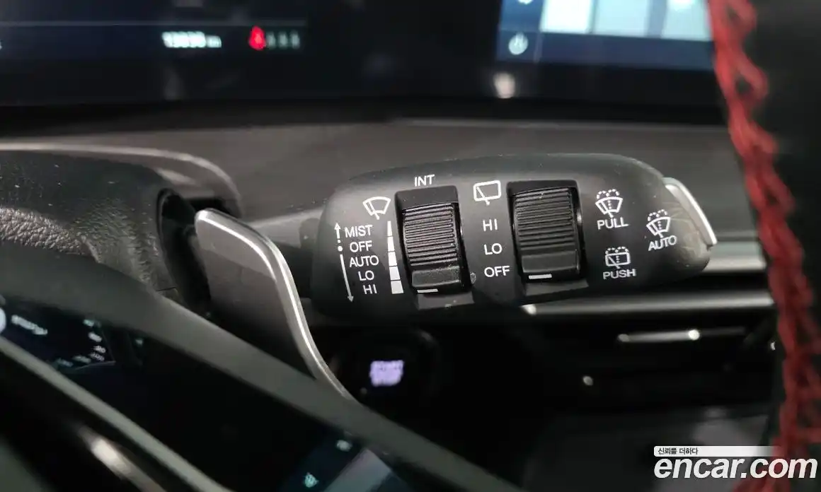 SsangYong Actyon 2024 1.5 Автомат в Москве № 931540, фото 15