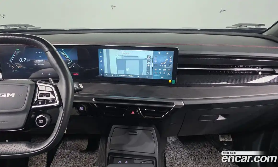 SsangYong Actyon 2024 1.5 Автомат в Москве № 931540, фото 17