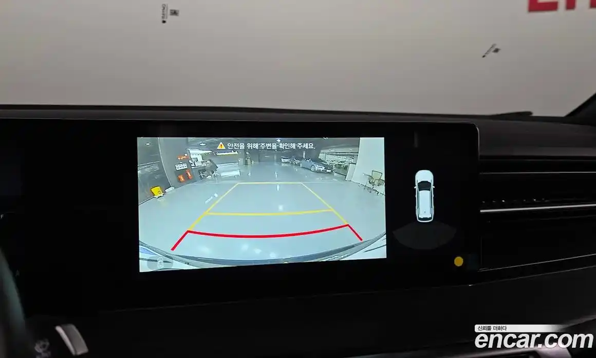 SsangYong Actyon 2024 1.5 Автомат в Москве № 931540, фото 18