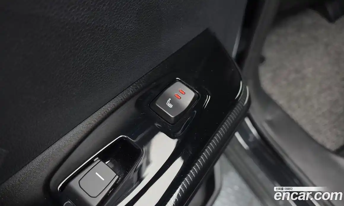 SsangYong Actyon 2024 1.5 Автомат в Москве № 931540, фото 20