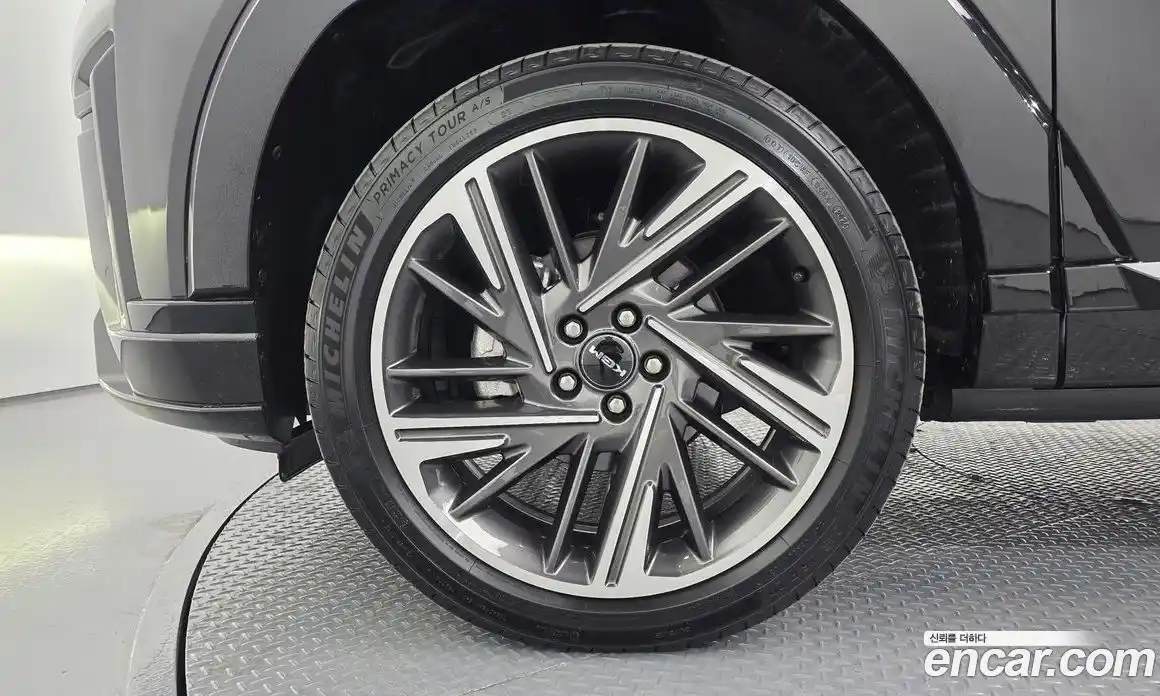 SsangYong Actyon 2024 1.5 Автомат в Москве № 931540, фото 5