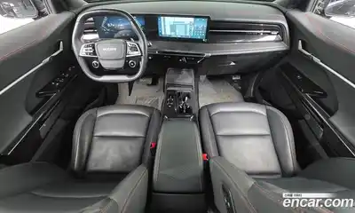 SsangYong Actyon 2024 1.5 Автомат в Москве № 931540, миниатюра 7