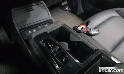 SsangYong Actyon 2024 1.5 Автомат в Москве № 931540, миниатюра 9