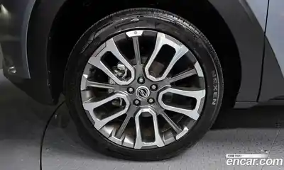 SsangYong Torres 2023 1.5 гидро в Москве № 931546, миниатюра 5