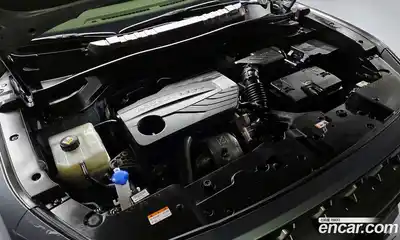 SsangYong Torres 2023 1.5 гидро в Москве № 931546, миниатюра 6