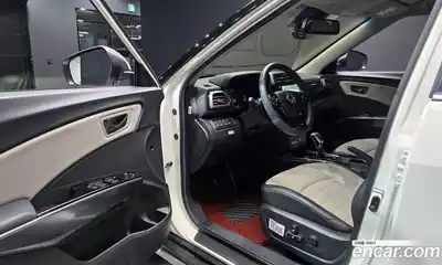 SsangYong TIBOLI 2024 1.5 гидро в Москве № 931586, миниатюра 11