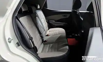 SsangYong TIBOLI 2024 1.5 гидро в Москве № 931586, миниатюра 12