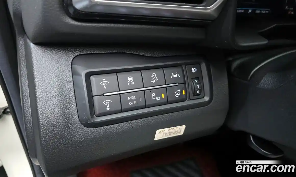 SsangYong TIBOLI 2024 1.5 гидро в Москве № 931586, фото 13