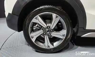 SsangYong TIBOLI 2024 1.5 гидро в Москве № 931586, миниатюра 5