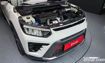SsangYong TIBOLI 2024 1.5 гидро в Москве № 931586, миниатюра 6