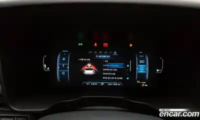 SsangYong TIBOLI 2024 1.5 гидро в Москве № 931586, миниатюра 8