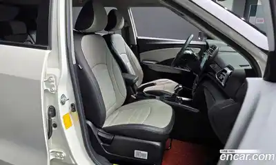 SsangYong TIBOLI 2024 1.5 гидро в Москве № 931586, миниатюра 10
