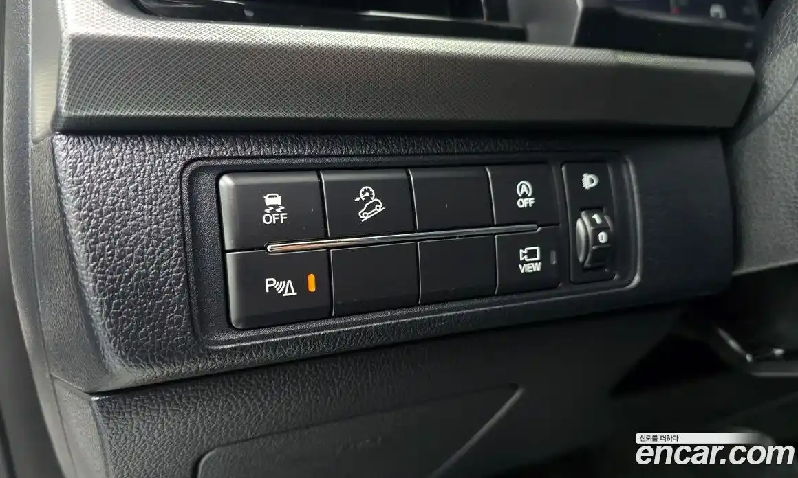 SsangYong Rexton 2024 2.2 Автомат в Москве № 931587, фото 14