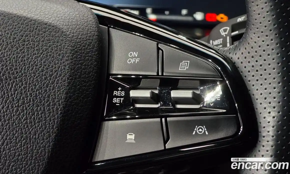 SsangYong Rexton 2024 2.2 Автомат в Москве № 931587, фото 17