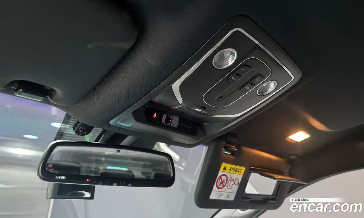 SsangYong Rexton 2024 2.2 Автомат в Москве № 931587, фото 20