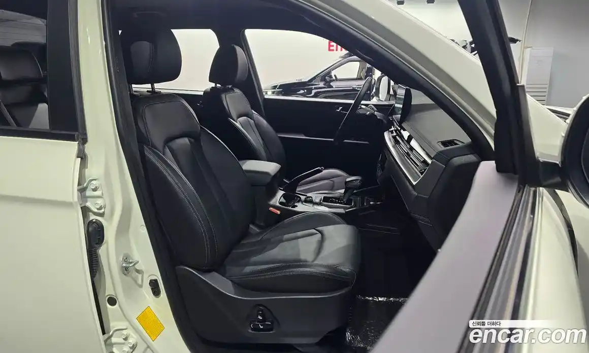 SsangYong Rexton 2024 2.2 Автомат в Москве № 931587, фото 10