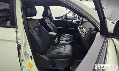 SsangYong Rexton 2024 2.2 Автомат в Москве № 931587, миниатюра 10