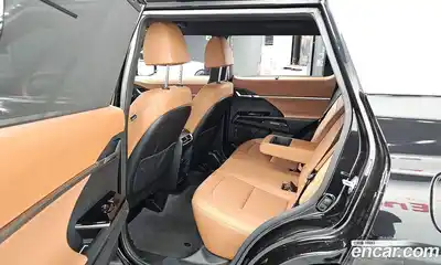 SsangYong Torres 2022 1.5 гидро в Москве № 931617, миниатюра 11