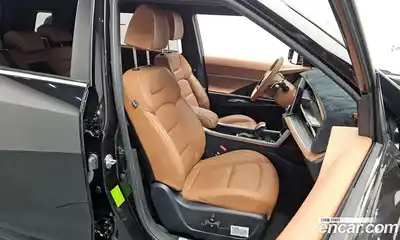 SsangYong Torres 2022 1.5 гидро в Москве № 931617, миниатюра 12
