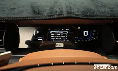 SsangYong Torres 2022 1.5 гидро в Москве № 931617, миниатюра 8