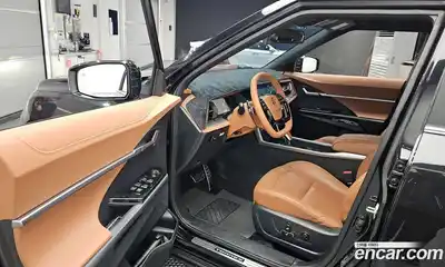 SsangYong Torres 2022 1.5 гидро в Москве № 931617, миниатюра 10