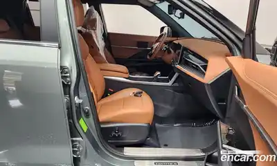 SsangYong Torres 2023 1.5 гидро в Москве № 931813, миниатюра 11
