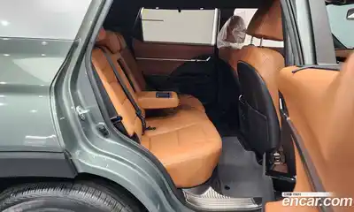 SsangYong Torres 2023 1.5 гидро в Москве № 931813, миниатюра 12