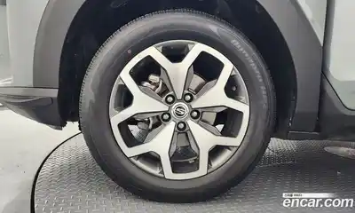 SsangYong Torres 2023 1.5 гидро в Москве № 931813, миниатюра 5