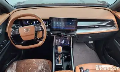 SsangYong Torres 2023 1.5 гидро в Москве № 931813, миниатюра 7