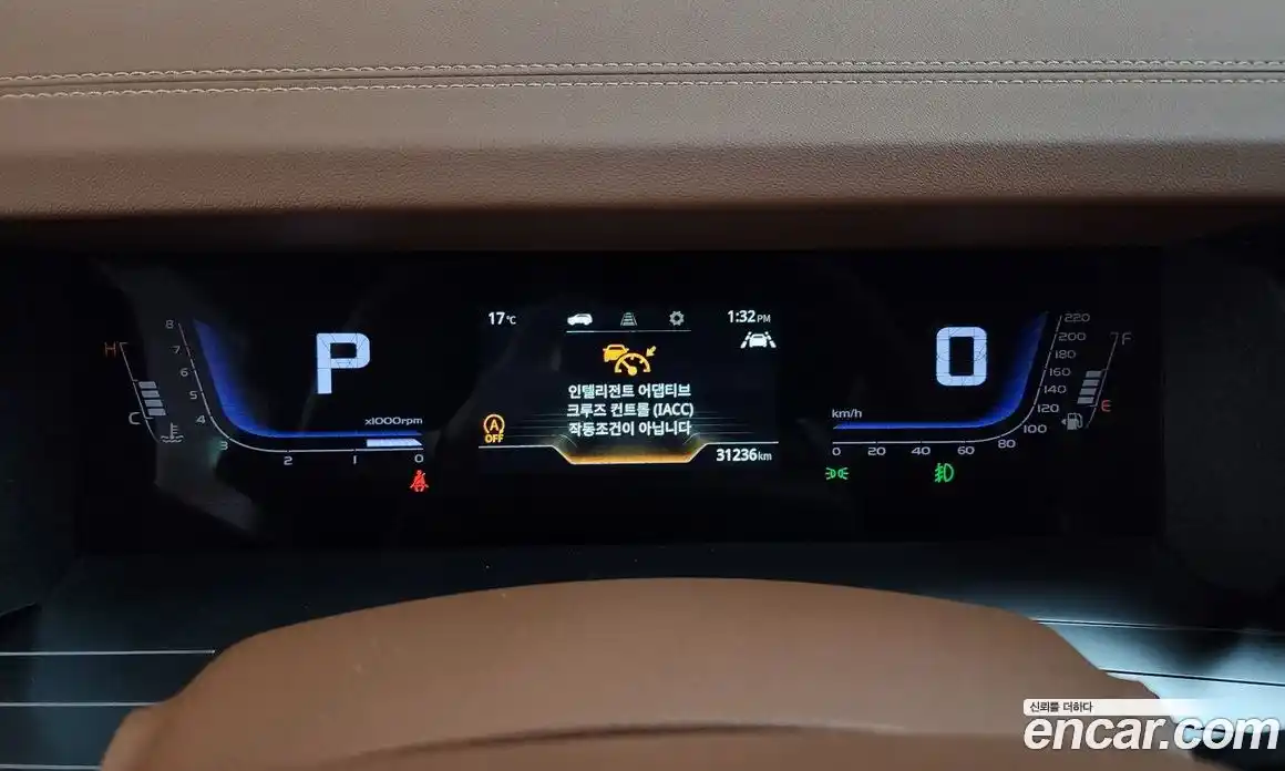 SsangYong Torres 2023 1.5 гидро в Москве № 931813, фото 8