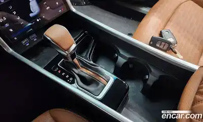 SsangYong Torres 2023 1.5 гидро в Москве № 931813, миниатюра 9