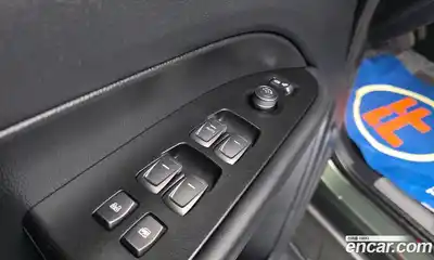 SsangYong Rexton 2023 2.2 Автомат в Москве № 931856, миниатюра 12