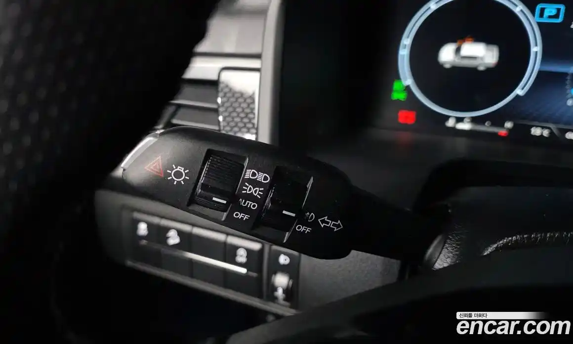 SsangYong Rexton 2023 2.2 Автомат в Москве № 931856, фото 14