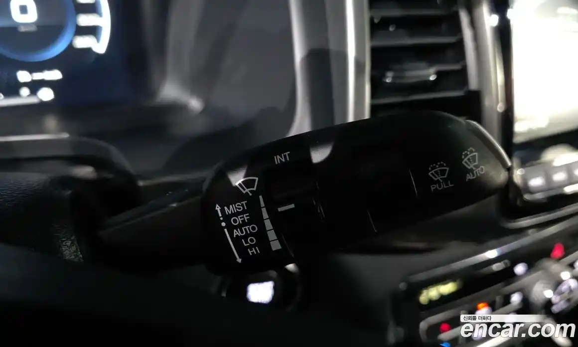 SsangYong Rexton 2023 2.2 Автомат в Москве № 931856, фото 15