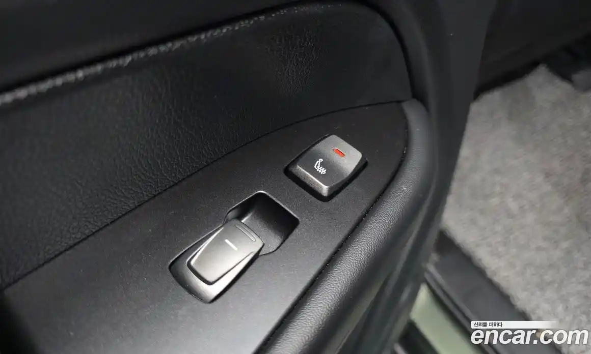 SsangYong Rexton 2023 2.2 Автомат в Москве № 931856, фото 19