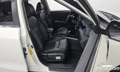 SsangYong TIBOLI 2021 1.5 Автомат в Москве № 931898, миниатюра 12