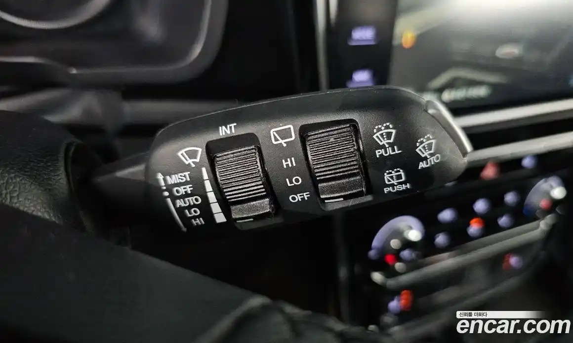 SsangYong TIBOLI 2021 1.5 Автомат в Москве № 931898, фото 16