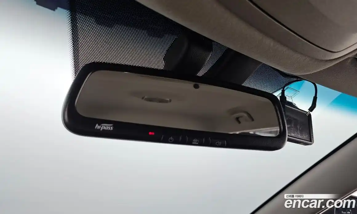 SsangYong TIBOLI 2021 1.5 Автомат в Москве № 931898, фото 17