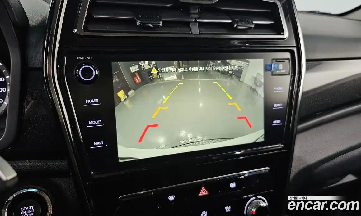 SsangYong TIBOLI 2021 1.5 Автомат в Москве № 931898, фото 19