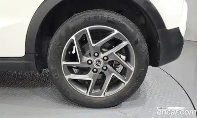 SsangYong TIBOLI 2021 1.5 Автомат в Москве № 931898, миниатюра 5