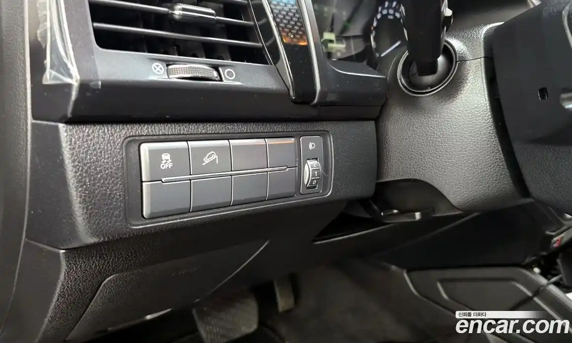 SsangYong Rexton 2020 2.2 Автомат в Москве № 931906, фото 15