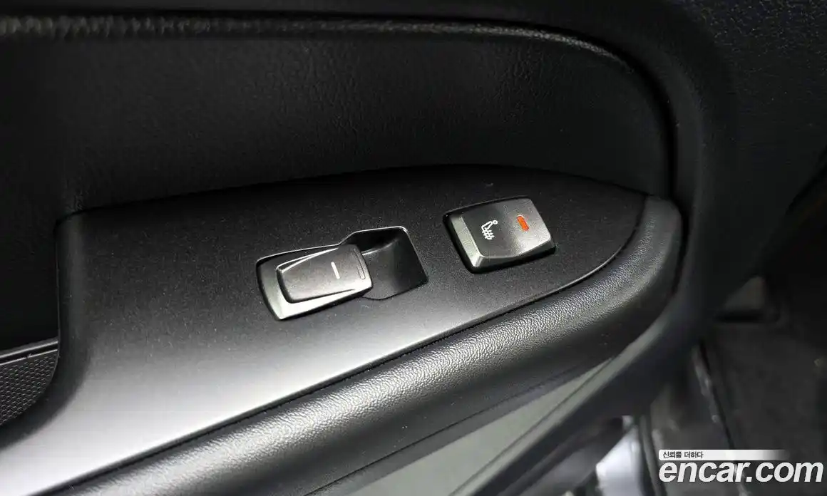 SsangYong Rexton 2020 2.2 Автомат в Москве № 931906, фото 18